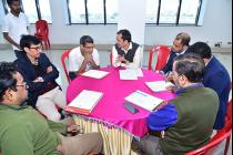 Conclave & Hackathon on AR & VR