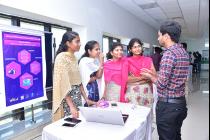 Conclave & Hackathon on AR & VR