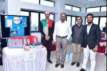 Conclave & Hackathon on AR & VR