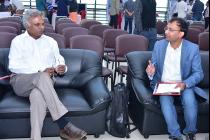 Conclave & Hackathon on AR & VR