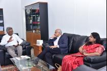 Conclave & Hackathon on AR & VR