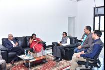 Conclave & Hackathon on AR & VR