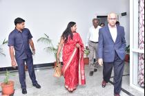 Conclave & Hackathon on AR & VR