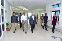 Conclave & Hackathon on AR & VR