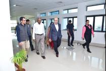 Conclave & Hackathon on AR & VR