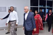 Conclave & Hackathon on AR & VR