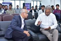 Conclave & Hackathon on AR & VR