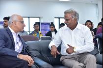 Conclave & Hackathon on AR & VR