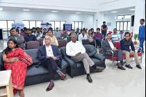 Conclave & Hackathon on AR & VR