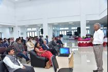 Conclave & Hackathon on AR & VR