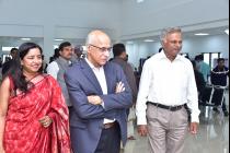 Conclave & Hackathon on AR & VR