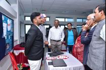 Conclave & Hackathon on AR & VR