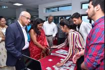 Conclave & Hackathon on AR & VR