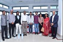 Conclave & Hackathon on AR & VR