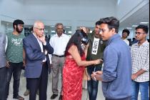 Conclave & Hackathon on AR & VR