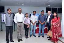 Conclave & Hackathon on AR & VR