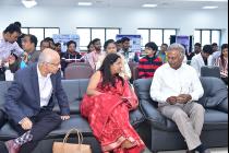 Conclave & Hackathon on AR & VR