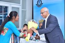 Conclave & Hackathon on AR & VR