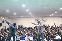 E-Summit 2020 at IIT Bhubaneswar