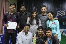 E-Summit 2020 at IIT Bhubaneswar