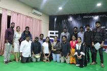 E-Summit 2020 at IIT Bhubaneswar