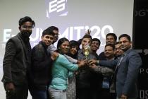 E-Summit 2020 at IIT Bhubaneswar