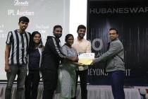 E-Summit 2020 at IIT Bhubaneswar