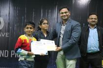 E-Summit 2020 at IIT Bhubaneswar