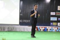 E-Summit 2020 at IIT Bhubaneswar