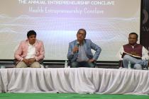 E-Summit 2020 at IIT Bhubaneswar