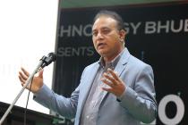 E-Summit 2020 at IIT Bhubaneswar