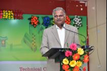 2nd National Workshop on Recent Developments in Smart-Grid Technologies (NWSGT-2020) organised by IIT BHUBANESWAR