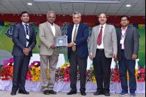 2nd National Workshop on Recent Developments in Smart-Grid Technologies (NWSGT-2020) organised by IIT BHUBANESWAR