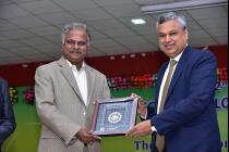 2nd National Workshop on Recent Developments in Smart-Grid Technologies (NWSGT-2020) organised by IIT BHUBANESWAR