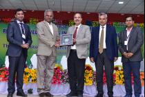 2nd National Workshop on Recent Developments in Smart-Grid Technologies (NWSGT-2020) organised by IIT BHUBANESWAR