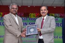 2nd National Workshop on Recent Developments in Smart-Grid Technologies (NWSGT-2020) organised by IIT BHUBANESWAR