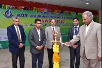 2nd National Workshop on Recent Developments in Smart-Grid Technologies (NWSGT-2020) organised by IIT BHUBANESWAR