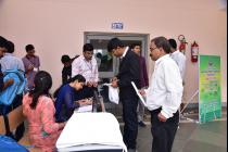 2nd National Workshop on Recent Developments in Smart-Grid Technologies (NWSGT-2020) organised by IIT BHUBANESWAR