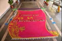 2nd National Workshop on Recent Developments in Smart-Grid Technologies (NWSGT-2020) organised by IIT BHUBANESWAR