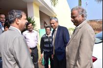 2nd National Workshop on Recent Developments in Smart-Grid Technologies (NWSGT-2020) organised by IIT BHUBANESWAR