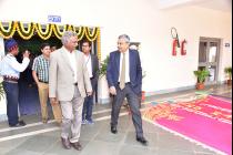 2nd National Workshop on Recent Developments in Smart-Grid Technologies (NWSGT-2020) organised by IIT BHUBANESWAR