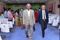 2nd National Workshop on Recent Developments in Smart-Grid Technologies (NWSGT-2020) organised by IIT BHUBANESWAR