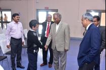 2nd National Workshop on Recent Developments in Smart-Grid Technologies (NWSGT-2020) organised by IIT BHUBANESWAR