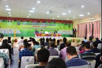 2nd National Workshop on Recent Developments in Smart-Grid Technologies (NWSGT-2020) organised by IIT BHUBANESWAR