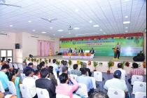 2nd National Workshop on Recent Developments in Smart-Grid Technologies (NWSGT-2020) organised by IIT BHUBANESWAR