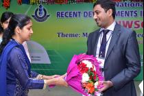 2nd National Workshop on Recent Developments in Smart-Grid Technologies (NWSGT-2020) organised by IIT BHUBANESWAR