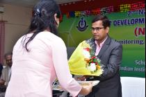 2nd National Workshop on Recent Developments in Smart-Grid Technologies (NWSGT-2020) organised by IIT BHUBANESWAR