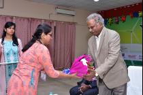 2nd National Workshop on Recent Developments in Smart-Grid Technologies (NWSGT-2020) organised by IIT BHUBANESWAR