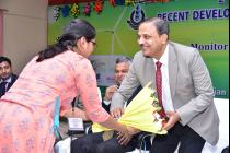 2nd National Workshop on Recent Developments in Smart-Grid Technologies (NWSGT-2020) organised by IIT BHUBANESWAR