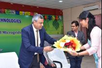 2nd National Workshop on Recent Developments in Smart-Grid Technologies (NWSGT-2020) organised by IIT BHUBANESWAR